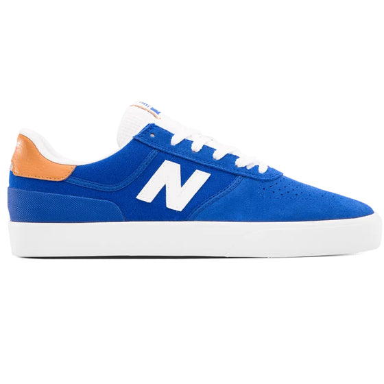 New Balance Numeric 272 RVS - Blue/White