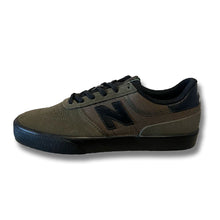  New Balance Numeric 272 - Yellow Black