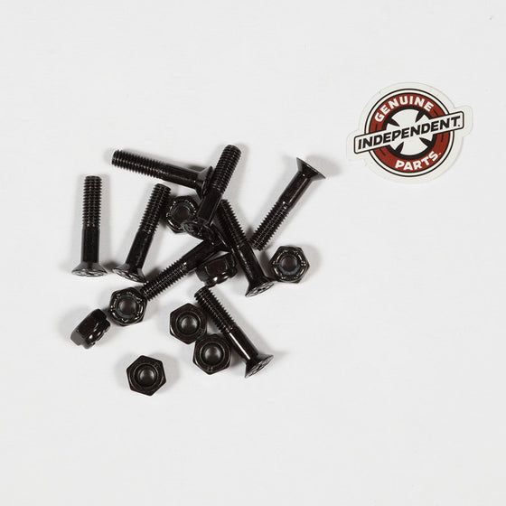 Independent Hardware 1” Phillips