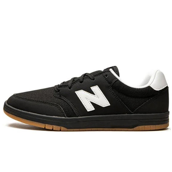 New Balance Numeric NM425BNG - Black/White - Gum