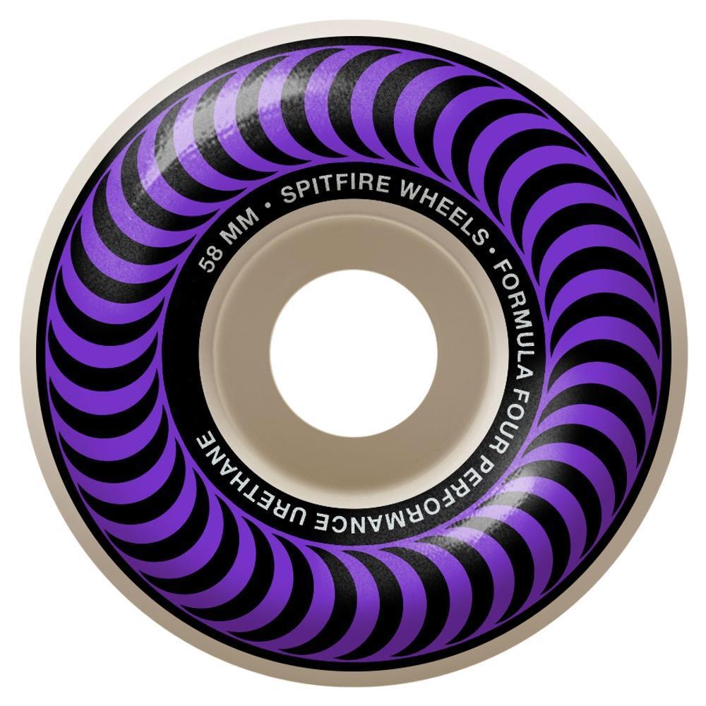 Spitfire Wheels – Magnolia Skate Shop