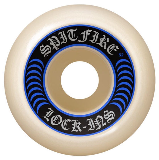 Spitfire F4 Lock In Wheel (99a)