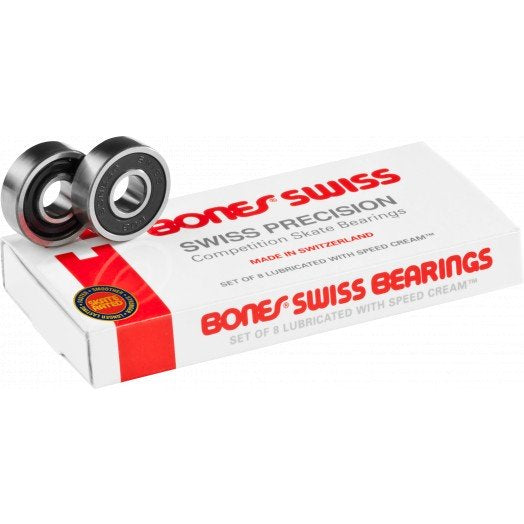 Bones Bearings – Magnolia Skate Shop