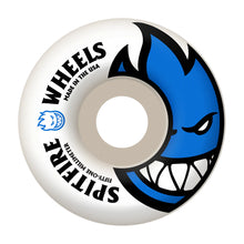  Spitfire Bighead Wheels - 51mm