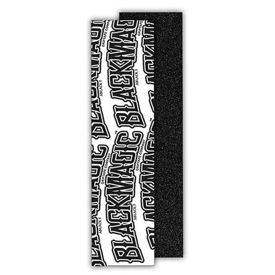 Black Magic Griptape