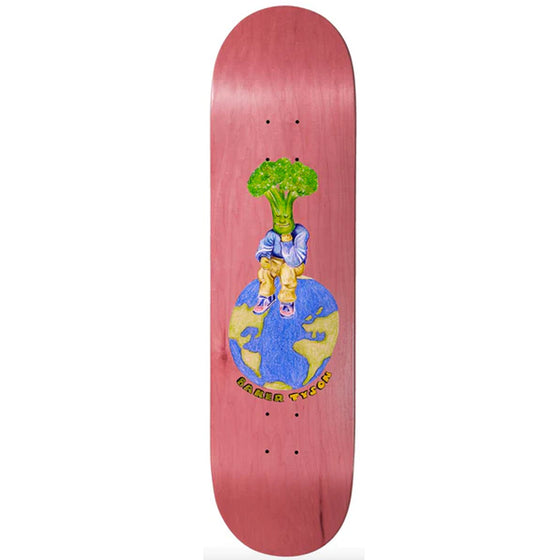 Baker Tyson Broccoli Boy Deck - 8.0