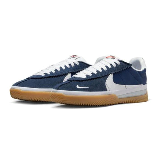 Nike SB BRSB - Navy/White-Navy-Unitversity Red (Call Store)