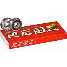 Bones Bearings – Magnolia Skate Shop