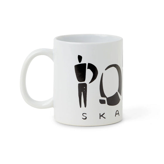 Polar Yoga Trippin Mug