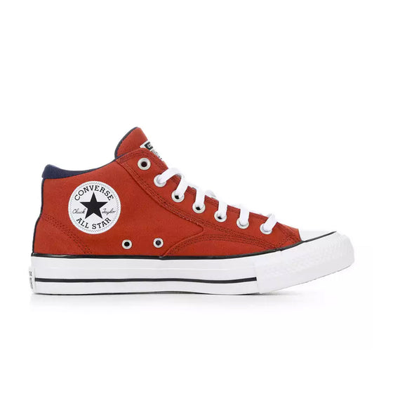 Converse CTAS Pro Mid - University Red/White/Blue