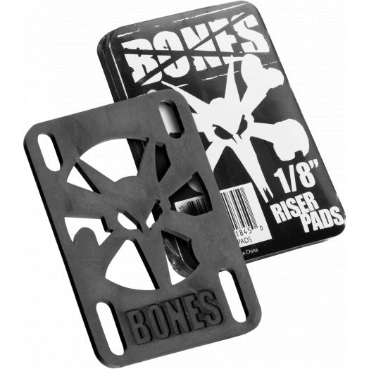 Bones Riser Pads 1/8”