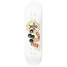  Deathwish EE Ribbon Deck 8.125