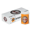 Independent Bushings