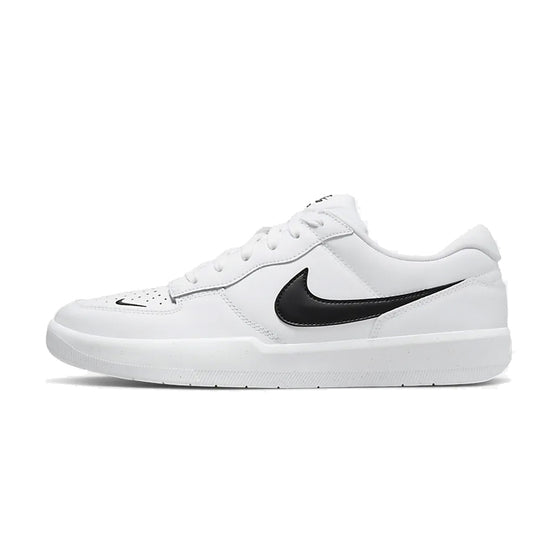 Nike SB Force 58 PRM L - White/Black-White-White (CALL STORE)