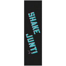  Shake Junt Jamie Foy Grip - Blk/Teal/Pink