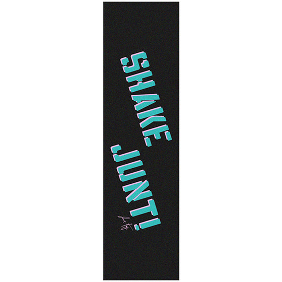 Shake Junt Jamie Foy Grip - Blk/Teal/Pink