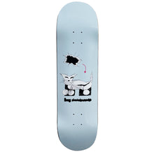  Frog - Cat Escape! Deck - 8.6