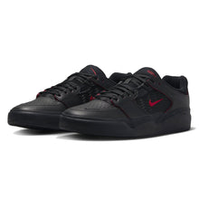  Nike SB Ishod PRM - Black/University Red-Black