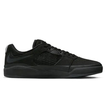  Nike SB Ishod PRM - Black/Black-Black