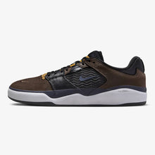  Nike SB Ishod PRM L - Baroque Brown/Obsidian-Black (Call Store)