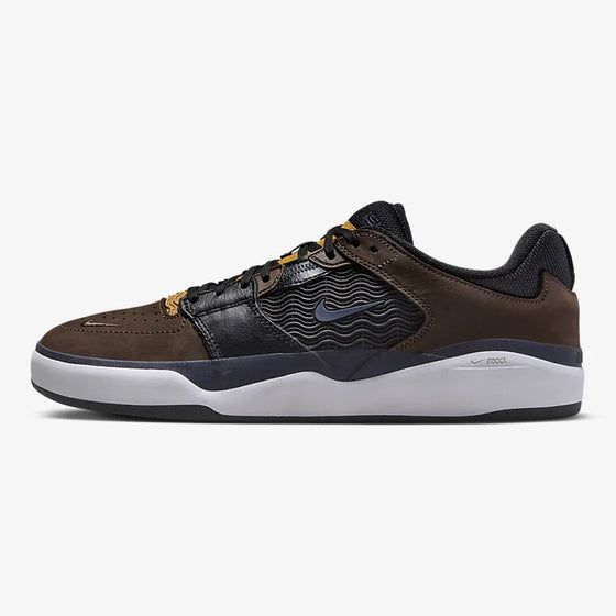 Nike SB Ishod PRM L - Baroque Brown/Obsidian-Black (Call Store)