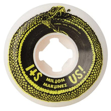  OJ Elite Hardline Martinez It's Us 54mm - 99a