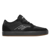 Emerica KSL G6 - Black/Black/Gum