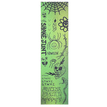  Shake Junt Lotties Grn/Blk Griptape