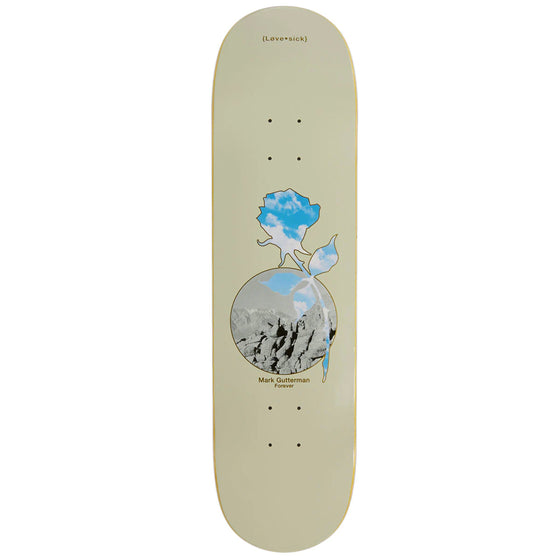 {Love-Sick} Gutterman Forever Deck - 8.1