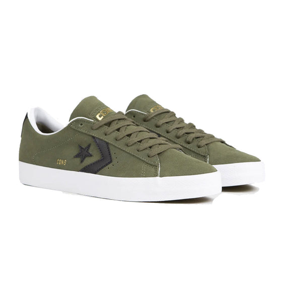 Converse Cons PL Pro Ox - Utility/Black/White