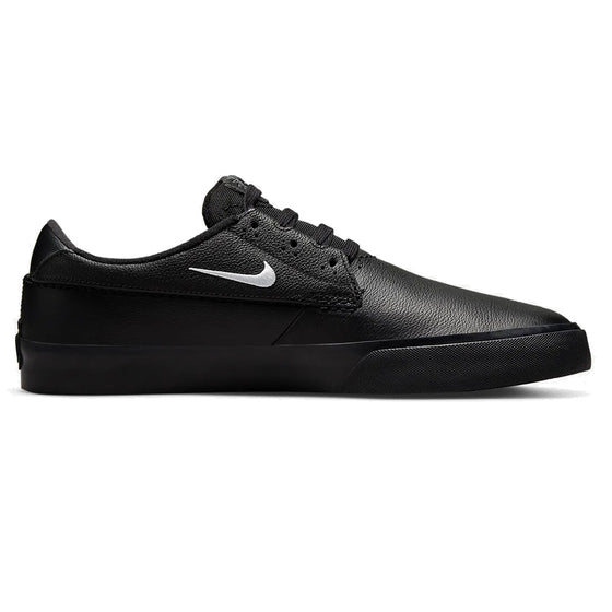 Nike SB Shane PRM - Black/Metallic Silver-Black (CALL STORE)
