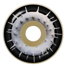  Spitfire F4 99 Palmer Spiked Wheel - Black - 53mm