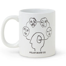  Polar "Moods" Mug