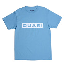  Quasi Pill Tee - Blue