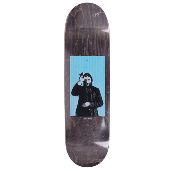 Theories Rasputin Deck - 7.75
