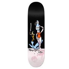  Krooked - Sebo Vase Deck 8.06