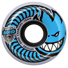  Spitfire 80HD Charger Conical Full - 58mm