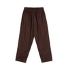 Polar Surf Pants - Brown - Medium Tall