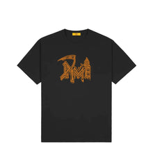  Dime Human Tee - Black - Medium