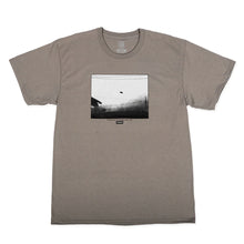  Theories McMinnville UFO Tee - Grey - Large