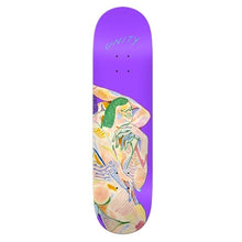  Unity - Hands Deck 8.5