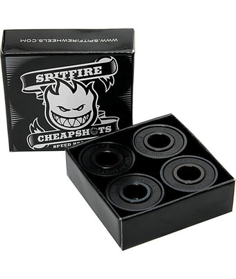 Spitfire Cheapshots Skateboard Bearings