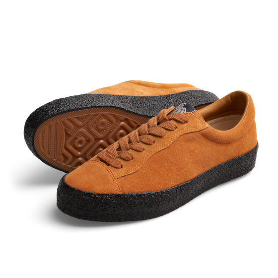 Last Resort VM002 Suede - Cheddar/Black