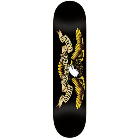 Anti Hero Classic Eagle - 8.12