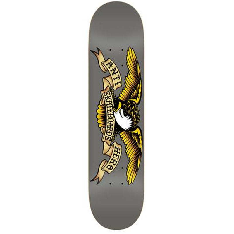 Anti Hero Decks – Magnolia Skate Shop