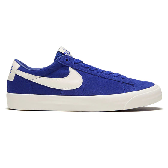 Nike SB Zoom Blazer Low GT - Concord/Phantom-Concord