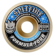 Spitfire F4 99 Conical Full - 54mm