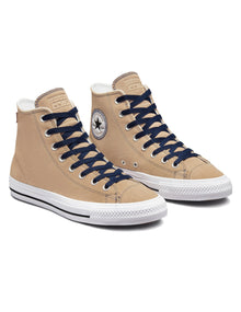  Converse CTAS Pro Hi - Hemp/Black/White
