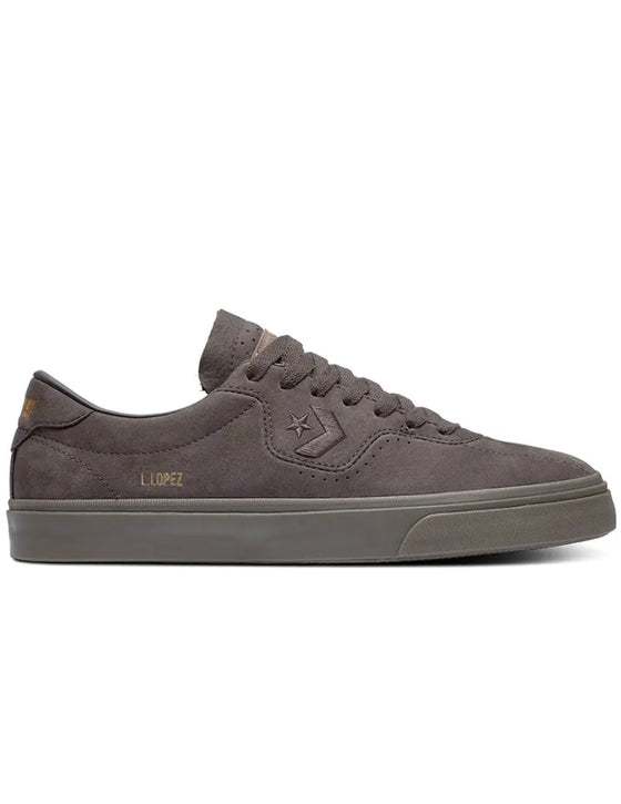 Converse Louie Lopez Pro - Ox Coffee Nut/Black