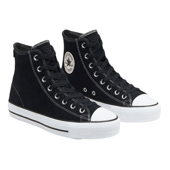 Converse Cons CTAS Pro Hi - Black/White